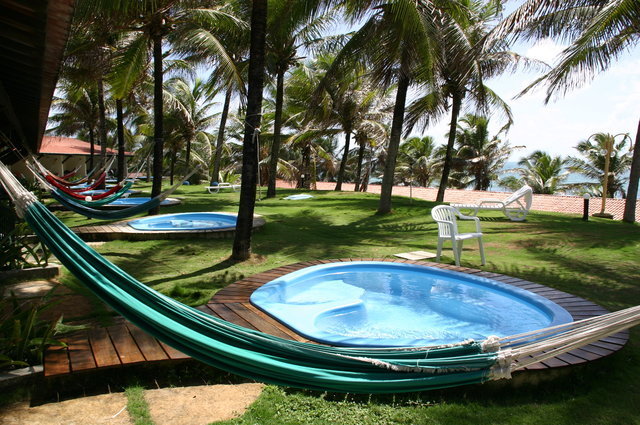 BRAZYLIA,PLAŻE PÓŁNOCY