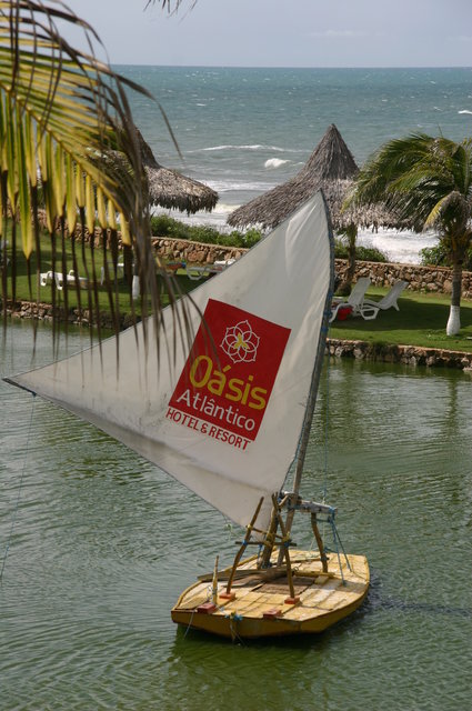 BRAZYLIA,PLAŻE PÓŁNOCY