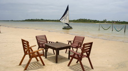 BRAZYLIA,PLAŻE PÓŁNOCY