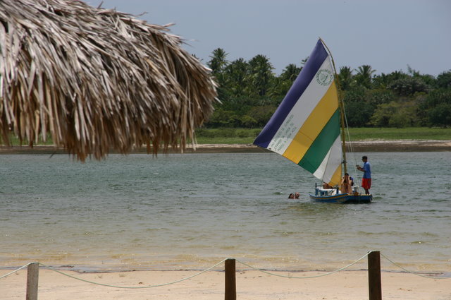 BRAZYLIA,PLAŻE PÓŁNOCY