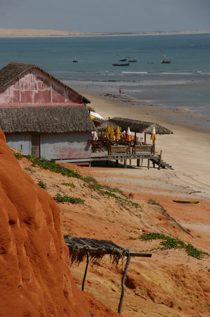 BRAZYLIA,PLAŻE PÓŁNOCY