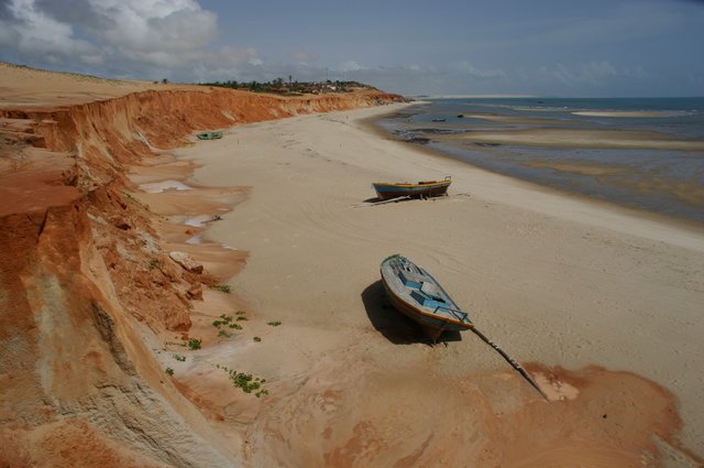 BRAZYLIA,PLAŻE PÓŁNOCY