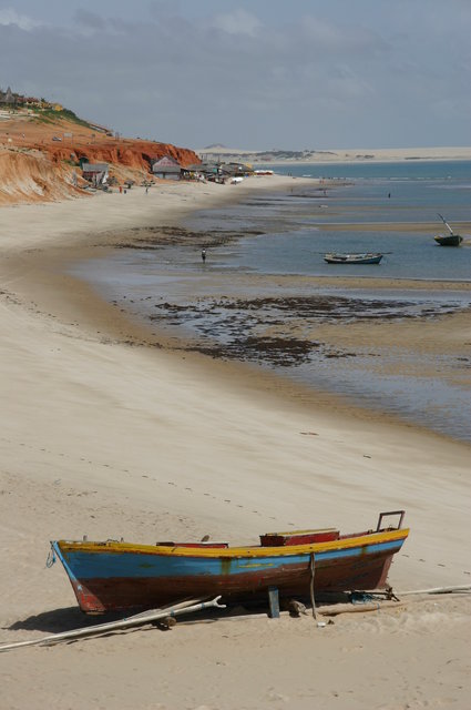 BRAZYLIA,PLAŻE PÓŁNOCY