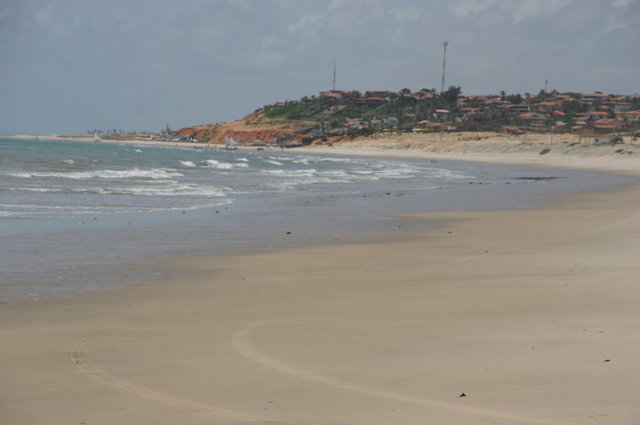 BRAZYLIA,CANOA OUEBRADA