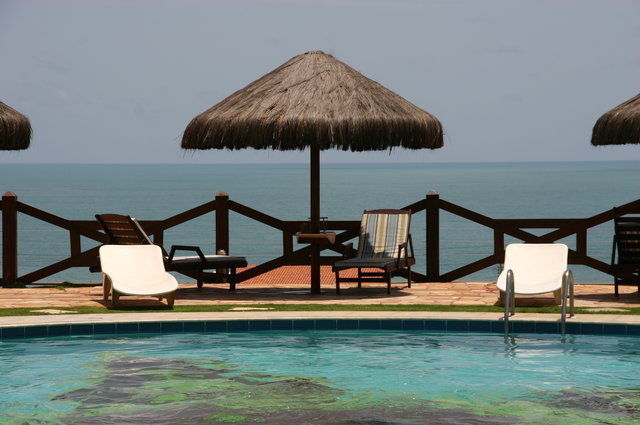 BRAZYLIA,CANOA OUEBRADA