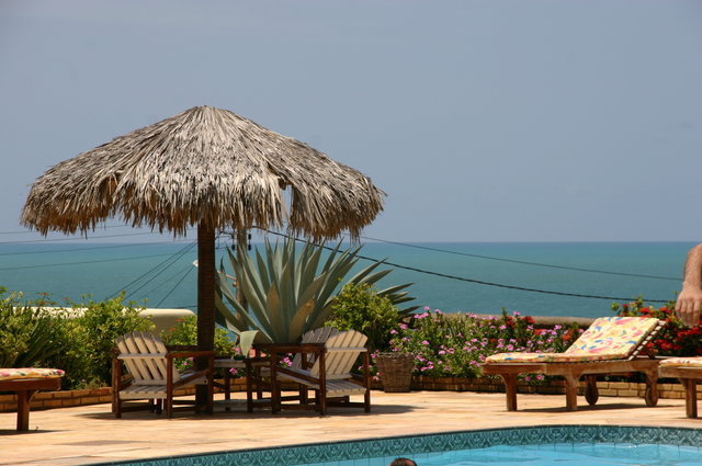 BRAZYLIA,CANOA OUEBRADA