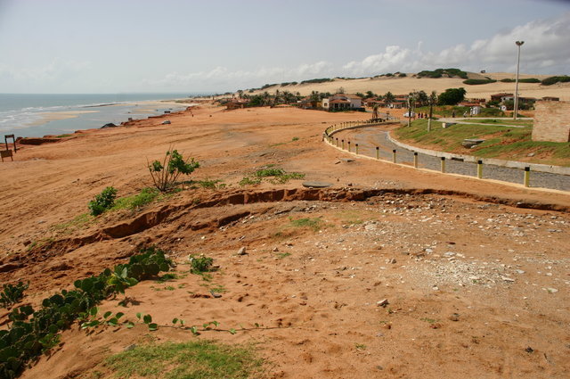 BRAZYLIA,CANOA OUEBRADA