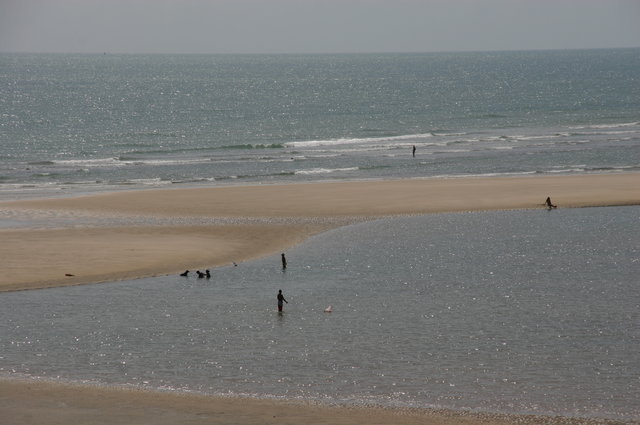 BRAZYLIA,CANOA OUEBRADA