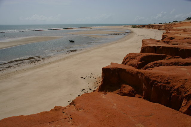 BRAZYLIA,CANOA OUEBRADA