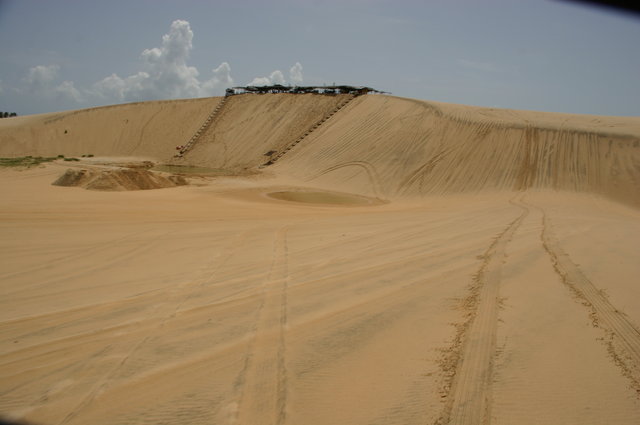 BRAZYLIA,CANOA OUEBRADA