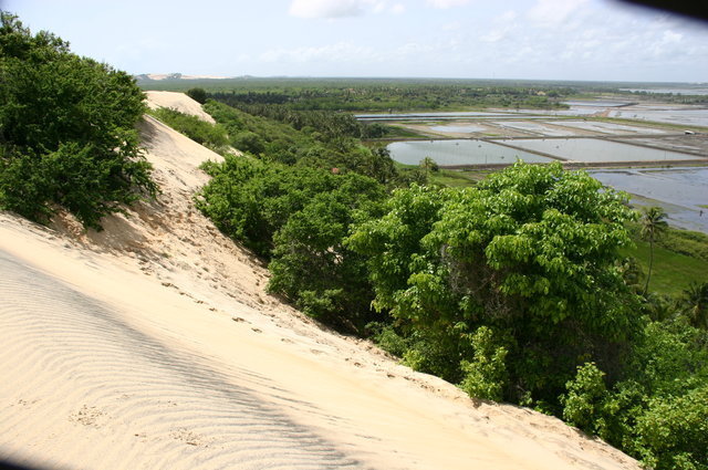 BRAZYLIA,CANOA OUEBRADA