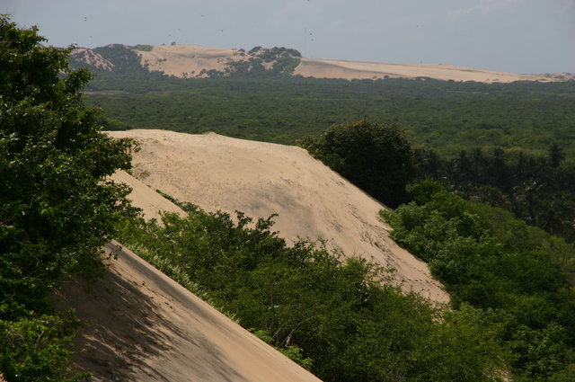 BRAZYLIA,CANOA OUEBRADA