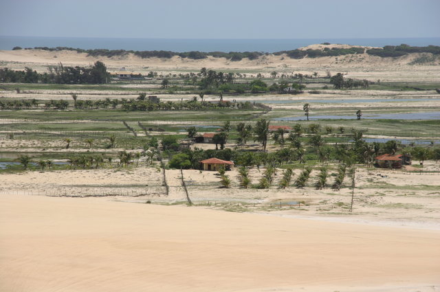 BRAZYLIA,CANOA OUEBRADA