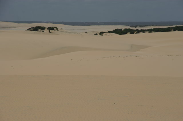 IBRAZYLIA,CANOA OUEBRADA