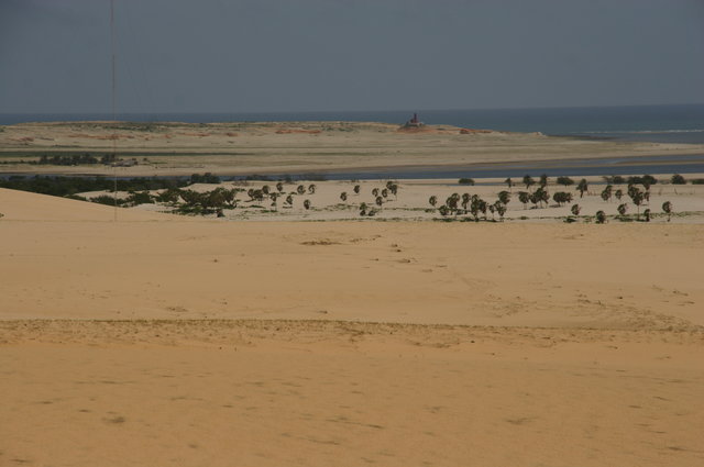 BRAZYLIA,CANOA OUEBRADA