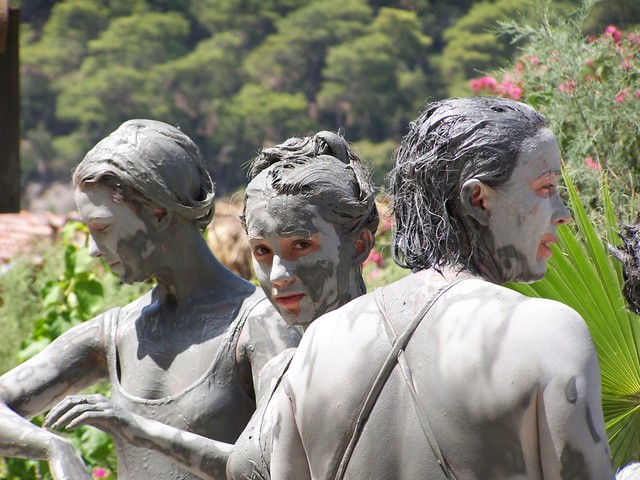DALYAN,TURCJA