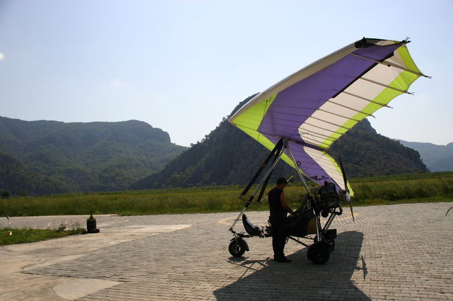 DALYAN,TURCJA