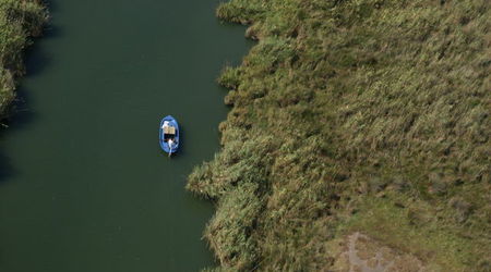 DALYAN,TURCJA
