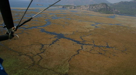 DALYAN,TURCJA
