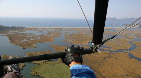 DALYAN,TURCJA