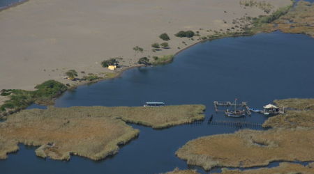DALYAN,TURCJA