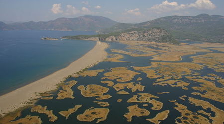 DALYAN,TURCJA