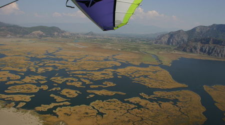 DALYAN,TURCJA