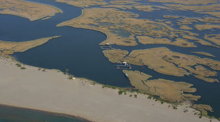 DALYAN,TURCJA