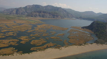 DALYAN,TURCJA