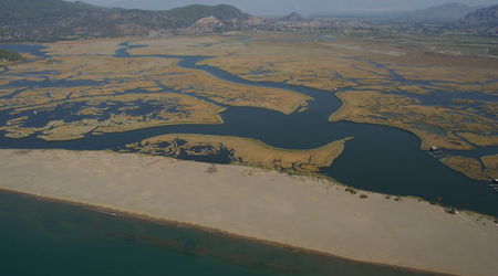 DALYAN,TURCJA