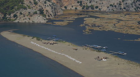DALYAN,TURCJA