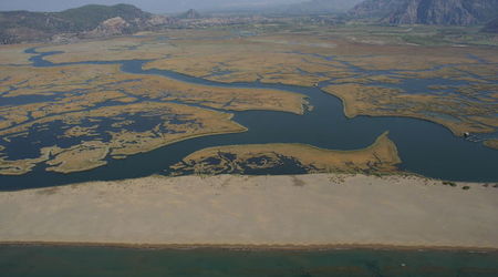 DALYAN,TURCJA