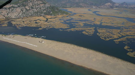 DALYAN,TURCJA