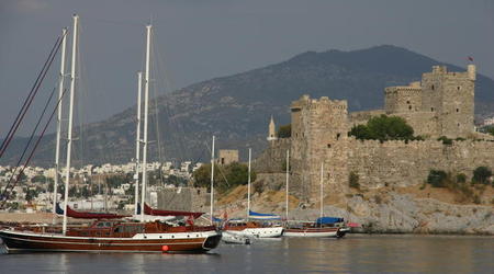 BODRUM,TURCJA