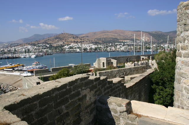 BODRUM,TURCJA