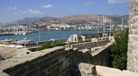 BODRUM,TURCJA