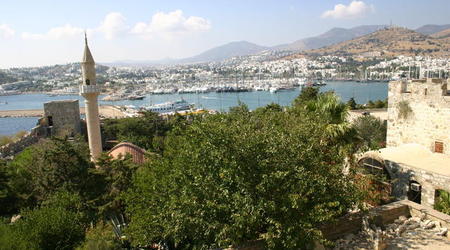 BODRUM,TURCJA