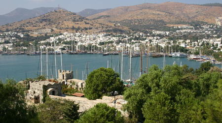 BODRUM,TURCJA