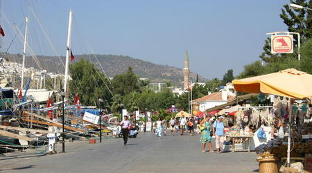 BODRUM,TURCJA