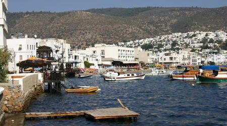 BODRUM,TURCJA