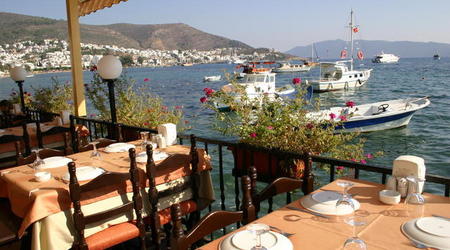 BODRUM,TURCJA