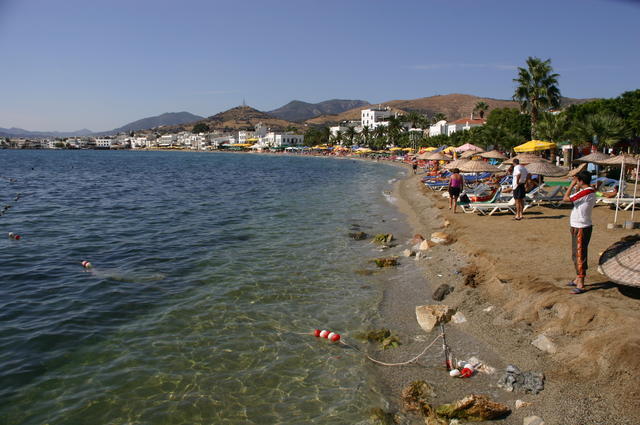 BODRUM,TURCJA