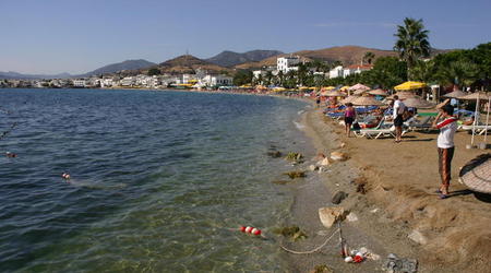 BODRUM,TURCJA