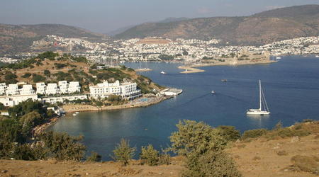 BODRUM,TURCJA