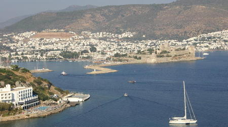 BODRUM,TURCJA