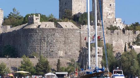 BODRUM,TURCJA