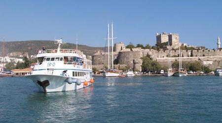 BODRUM,TURCJA