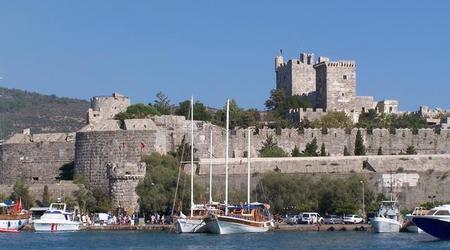 BODRUM,TURCJA