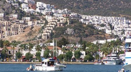 BODRUM,TURCJA