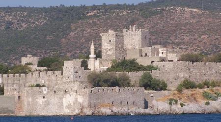 BODRUM,TURCJA